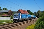 Alstom 35723 - ČD Cargo "388 013-5"
13.08.2024 - Rathen
Daniel Berg