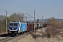 Alstom 35729 - ČD Cargo "388 011-9"
19.03.2022 - Čebín
Jiří Konečný