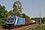 Alstom 35729 - ČD Cargo "388 011-9"
19.06.2022 - Česká
Jiří Konečný