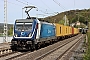 Alstom 35729 - ČD Cargo "388 011-9"
12.04.2024 - Königstein (Sächsische Schweiz)
Thomas Wohlfarth
