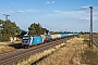Alstom 35729 - ČD Cargo "388 011-9"
26.08.2024 - Lübs b. Magdeburg
René Große