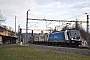 Alstom 35732 - ČD Cargo "388 016-8"
24.02.2023 - Praha Bubeneč
Jiří Konečný