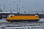 Alstom 35735 - RegioJet "8 218"
21.12.2021 - Kassel, Rangierbahnhof
Christian Klotz