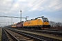 Alstom 35735 - RegioJet "8 218"
16.01.2025 - Rajka
Norbert Tilai