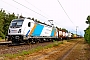 Alstom 35857 - northrail "188 100"
07.07.2026 - Graben-NeudorfWolfgang Mauser