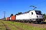 Alstom 35861 - KRE "188 102"
22.05.2026 - WiesentalWolfgang Mauser