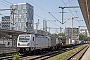Alstom 35862 - KRE "188 103"
30.07.2026 - München, OstbahnhofIngmar Weidig