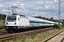 Alstom 35882 - TFR Cargo "91 80 6188 105-1 D-NRAIL"
15.07.2026 - Hosena Rene  Klug 