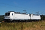 Alstom 35885 - KRE "188 108"
11.08.2026 - BenhausenNiklas Mergard