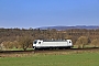 Alstom 35886 - northrail "188 109"
18.03.2026 - GuntershausenChristian Klotz 