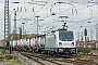 Alstom 35886 - northrail "188 109"
21.08.2026 - Oberhausen, Abzweig MathildeRolf Alberts