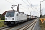 Alstom 35886 - KRE "188 109"
21.08.2026 - LindhorstChristian Stolze