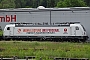 Alstom 35887 - HRS "188 112"
05.06.2026 - EisenachMichael Durwen