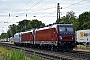 Alstom 35913 - ARF "188 001"
12.07.2026 - ÖttevényNorbert Tilai