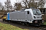 Alstom 35917 - Railpool "188 122"
11.02.2026 - KasselChristian Klotz 