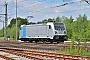 Alstom 35917 - CTL "188 122"
17.05.2026 - Horka , GüterbahnhofTorsten Frahn