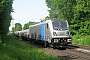 Alstom 35923 - CTL "188 128"
23.05.2026 - Hannover-LimmerChristian Stolze