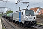 Alstom 35923 - CTL "188 128"
13.06.2026 - Hannover-Linden, Bahnhof FischerhofChristian Stolze