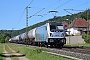 Alstom 35925 - CTL "188 130"
26.05.2026 - Ludwigsau-FriedlosFrank Thomas