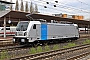 Alstom 35928 - Railpool "188 133"
16.04.2026 - Kassel-WillhelmshöheChristian Klotz 