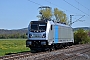 Alstom 35929 - Railpool "188 139"
22.04.2026 - Haunetal-NeukirchenPatrick Rehn