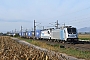 Alstom 35929 - SBB Cargo "188 139"
07.10.2026 - SandAndré Grouillet