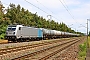 Alstom 35938 - RBP "188 143"
07.07.2026 - Graben-NeudorfWolfgang Mauser