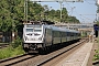 Alstom 35939 - TCS "188 144"
24.06.2026 - Seelze-Dedensen/GümmerDr. Günther  Barths