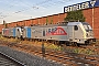 Alstom 35940 - RBP "188 145"
14.08:2026 - PaderbornNiklas Mergard