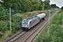 Alstom 35941 - RBP "188 146"
20.09.2026 - Horka , GüterbahnhofTorsten Frahn