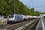 Alstom 35941 - RBP "188 146"
20.07.2026 -  Köln, Bahnhof SüdFinn Møller