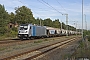 Alstom 35942 - Railpool "188 147"
01.10.2026 - Hoyerswerda-KnappenrodeDieter Stiller