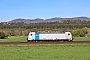Alstom 35943 - Railpool "188 148"
23.04.2026 - GuntershausenChristian Klotz 