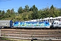 Alstom 35943 - Railpool "188 148"
27.09.2026 - Berlin, HeerstrasseDr. Günther  Barths