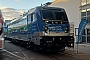 Alstom 35943 - Railpool "188 148"
22.09.2026 - Berlin-Westend, Messegelände (InnoTrans 2026)Thomas Wohlfarth