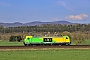 Alstom 35945 - CLIP "388 067"
15.04.2026 - GuntershausenChristian Klotz 
