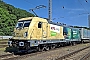 Alstom 35969 - CFL Cargo "188 181"
29.05.2026 - Saarbrücken, RangierbahnhofMarkus Hilt