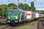 Alstom 35970 - CFL Cargo "188-182"
17.06.2026 - Dillingen (Saar)Jörg Klawitter