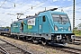 Alstom 35971 - CFL Cargo "188-183"
13.07.2026 - EhrangMarkus Hilt
