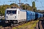 Alstom 35973 - CFL Cargo "188-185"
22.09.2026 - Dillingen (Saar)Jörg Klawitter