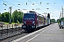 Alstom 35978 - ARF "188 006"
23.06.2026 - ÖttevényNorbert Tilai