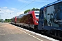 Alstom 35979 - ARF "188 007"
23.06.2026 - ÖttevényNorbert Tilai
