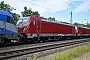 Alstom 35980 - ARF "188 008"
12.07.2026 - ÖttevényNorbert Tilai
