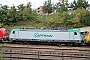 Alstom 35982 - Captrain PL "388 081"
26.09.2026 - Berlin, HeerstrasseDr. Günther  Barths