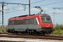 GEC ALSTHOM BB36001 - SNCF "36001"
24.06.2009 - Antwerpen Noord
André Grouillet