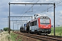 GEC ALSTHOM BB36001 - SNCF "36001"
14.07.2009 - MarkeMattias Catry