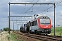 GEC ALSTHOM BB36001 - SNCF "36001"
14.07.2009 - Marke
Mattias Catry