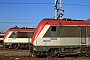 GEC ALSTHOM BB36001 - SNCF "36001"
29.09.2011 - Dijon  Perrigny
Romain Viellard