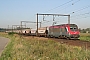 GEC ALSTHOM BB36001 - SNCF "36001"
06.08.2009 - Ekeren
Martin van der Sluijs