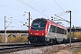 GEC ALSTHOM BB36001 - SNCF "36001"
29.10.2002 - Chalindrey  (Haute Marne)Gérard Meilley